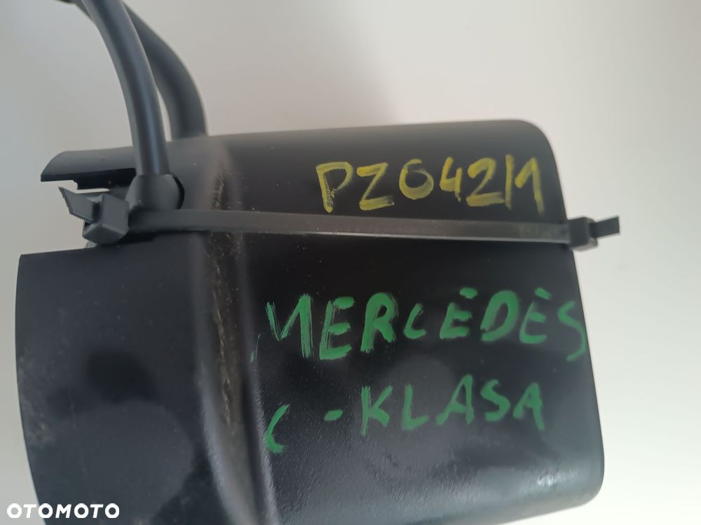 MERCEDES C-KLASA PRZEŁACZNIK ZESPOLONY MANETKA A2035450410 - 2