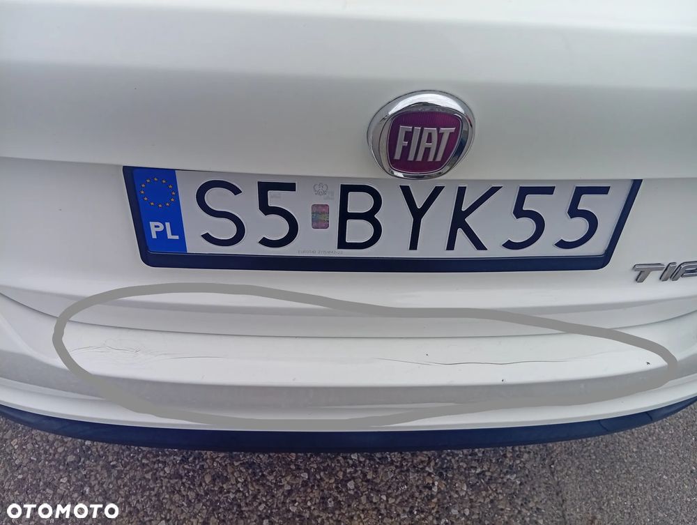 Fiat Tipo - 7