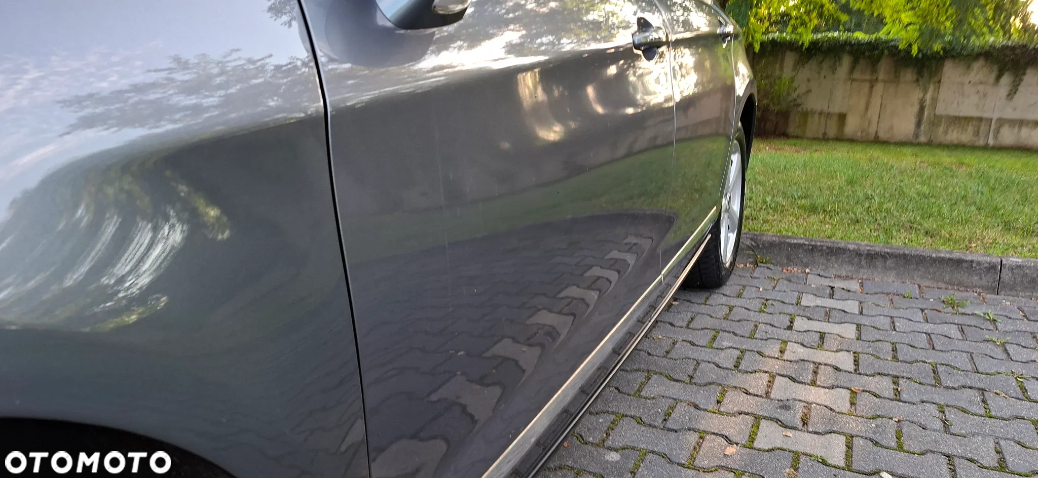 Citroën C5 2.0 HDi Dynamique - 22