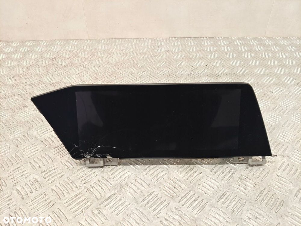 BMW G05 MONITOR EKRAN 8798732 - 2