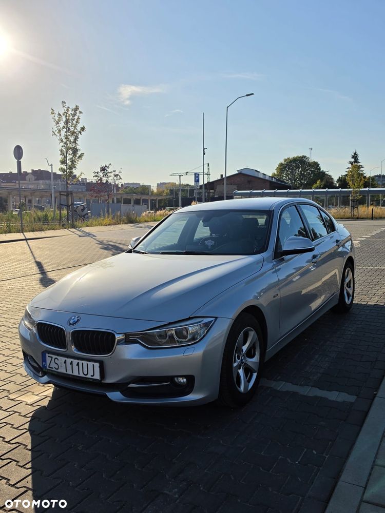 BMW Seria 3 - 1