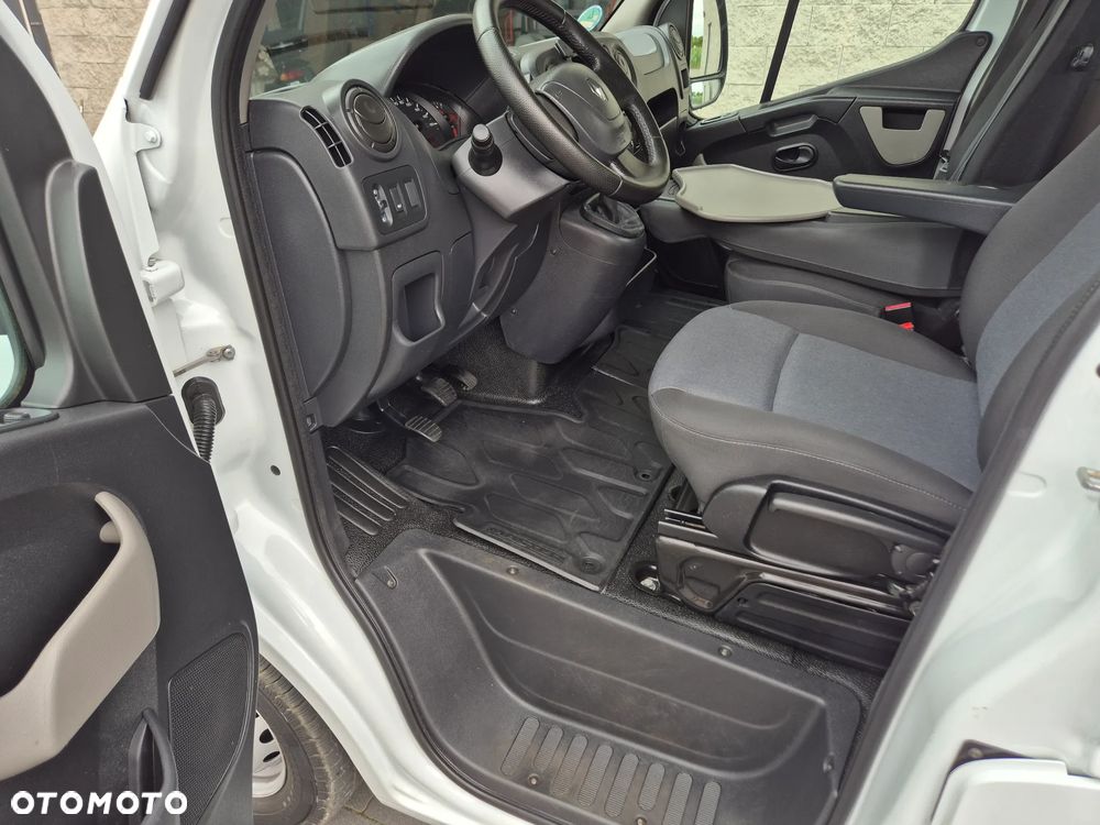 Renault Master - 19