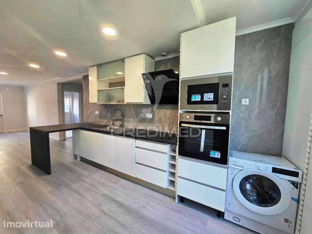 T2 c/ Parqueamento em Cavaleira Sintra - Grande imagem: 5/13