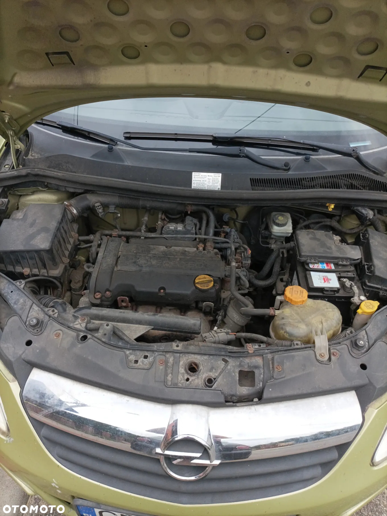 Opel Corsa - 15