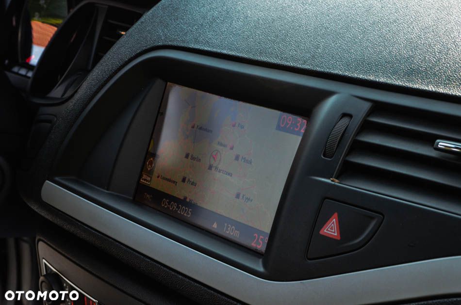 Citroën C5 2.0 HDi Attraction - 35