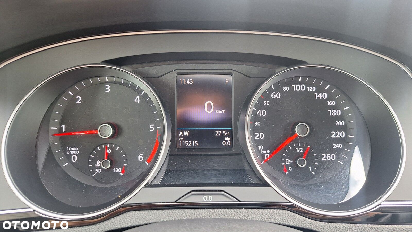 Volkswagen Passat 2.0 TDI EVO Elegance DSG - 35