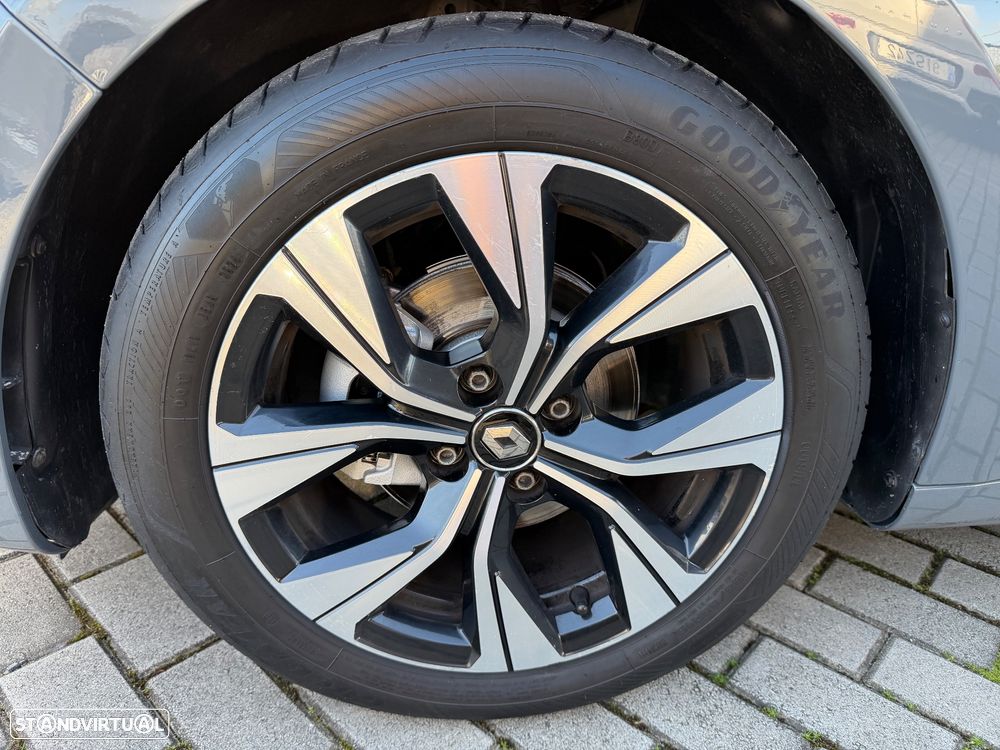 Renault Clio 1.0 TCe Limited Bi-Fuel - 21