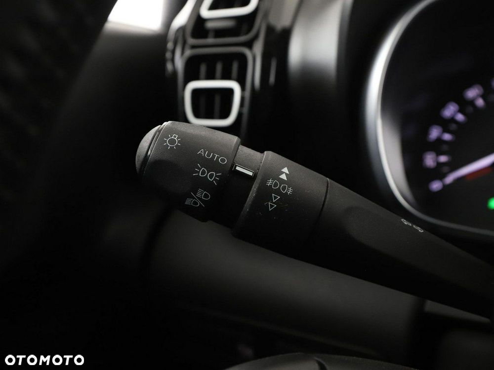 Citroën C3 Aircross 1.2 PureTech Shine S&S - 34