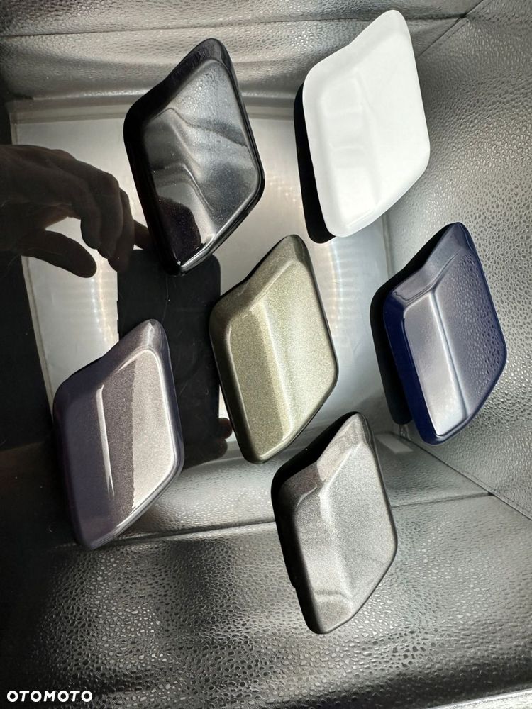 ZAŚLEPKA SPRYSKIWACZA LAMP FORD MONDEO MK4 KOLORY - 9