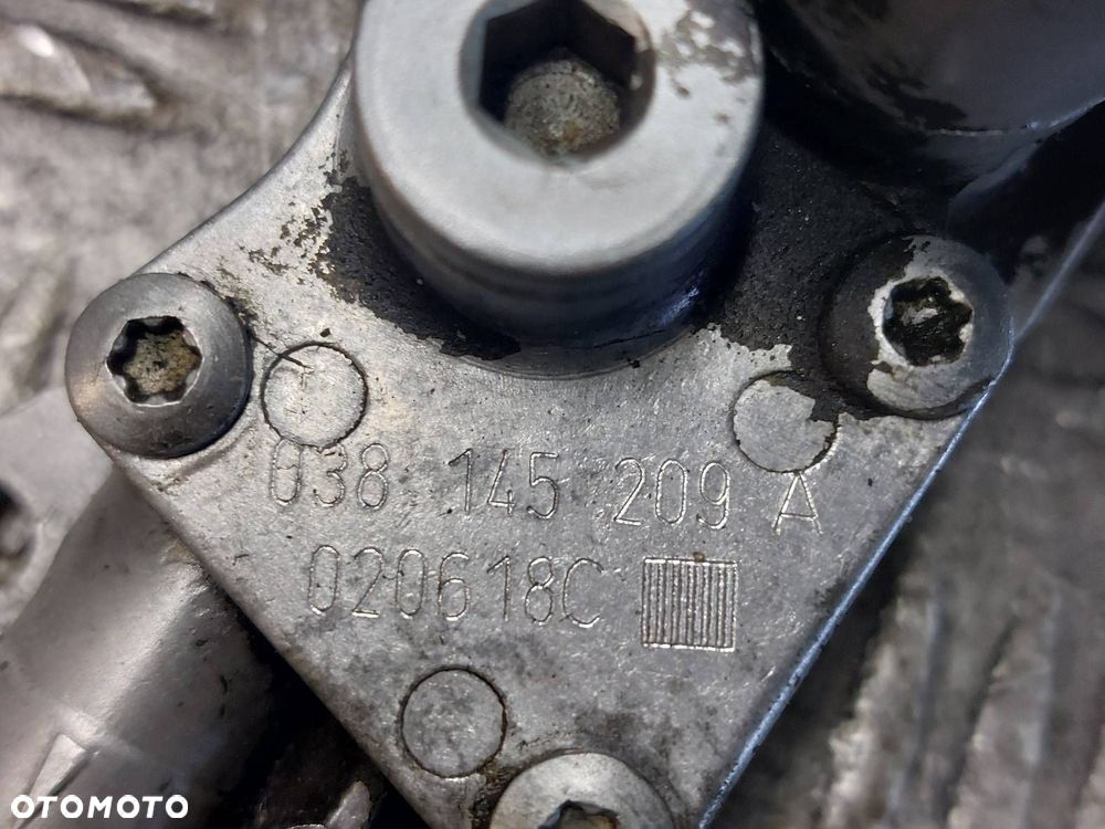 POMPA VACUM VOLKSWAGEN SHARAN MK1 LIFT 1.9 TDI 038145209A - 5