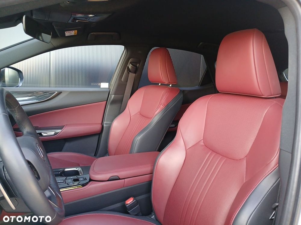Lexus NX 350h Prestige AWD - 13
