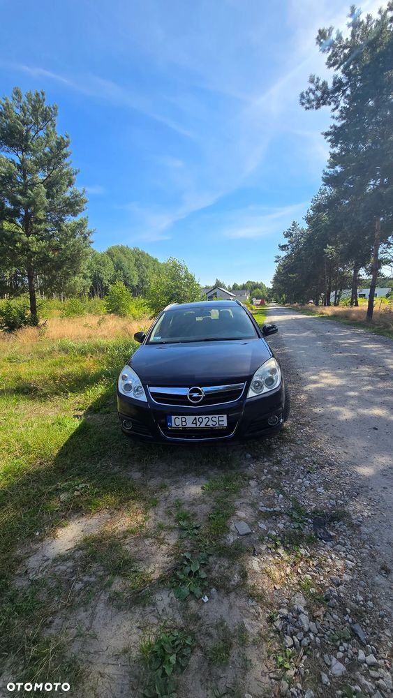 Opel Signum 1.9 CDTI Cosmo - 9
