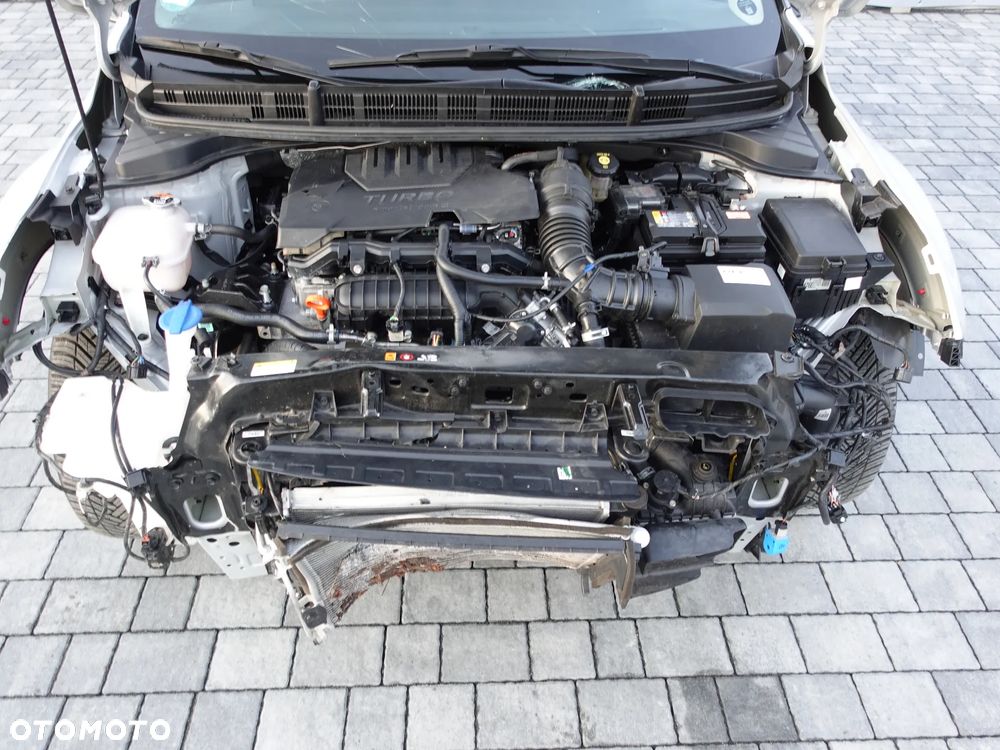 Kia Stonic 1.0 T-GDI OPF Mild Hybrid DCT7 Spirit - 15