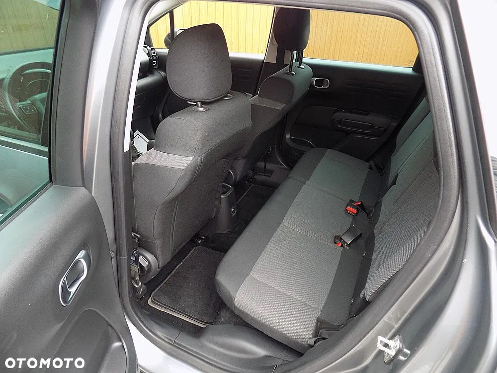 Citroën C3 Aircross 1.2 PureTech Live S&S - 6