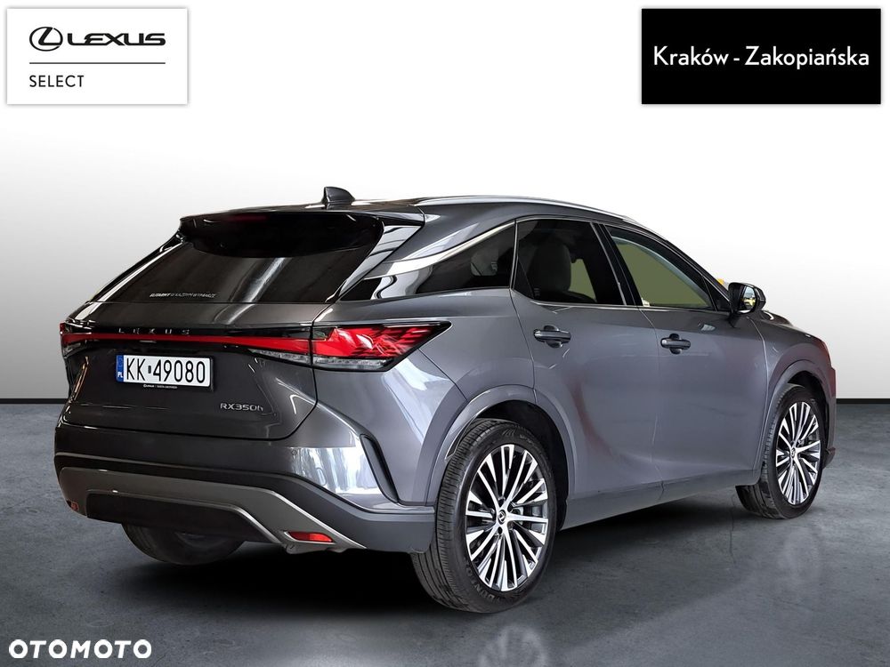 Lexus RX - 10