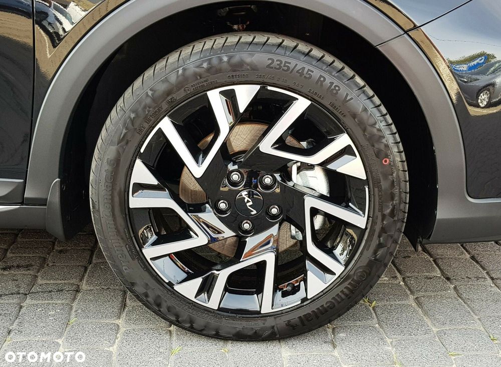 Kia XCeed 1.6 T-GDI Tribute DCT - 5