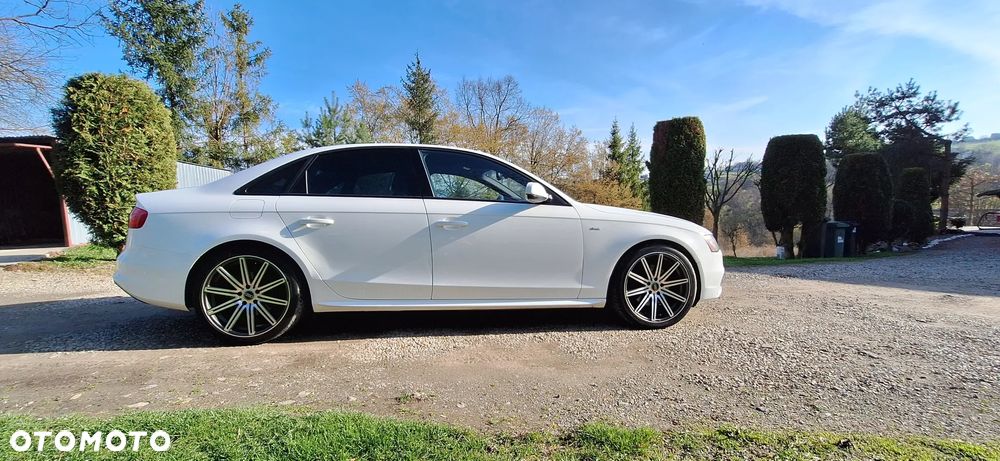 Audi A4 Limousine 2.0 TFSI Quattro S tronic - 3