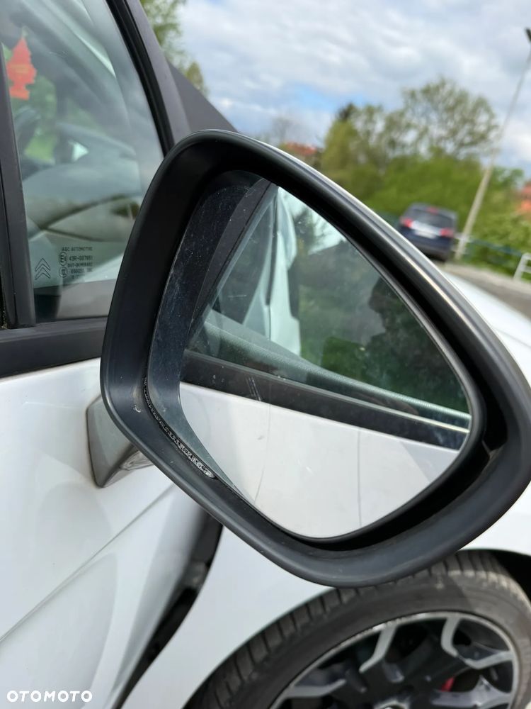 Citroën DS3 - 38