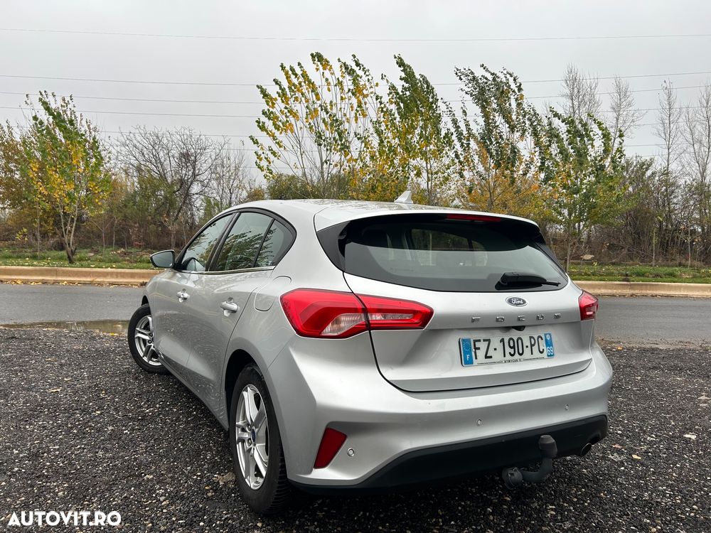 Ford Focus 1.5 EcoBlue Trend Edition - 3