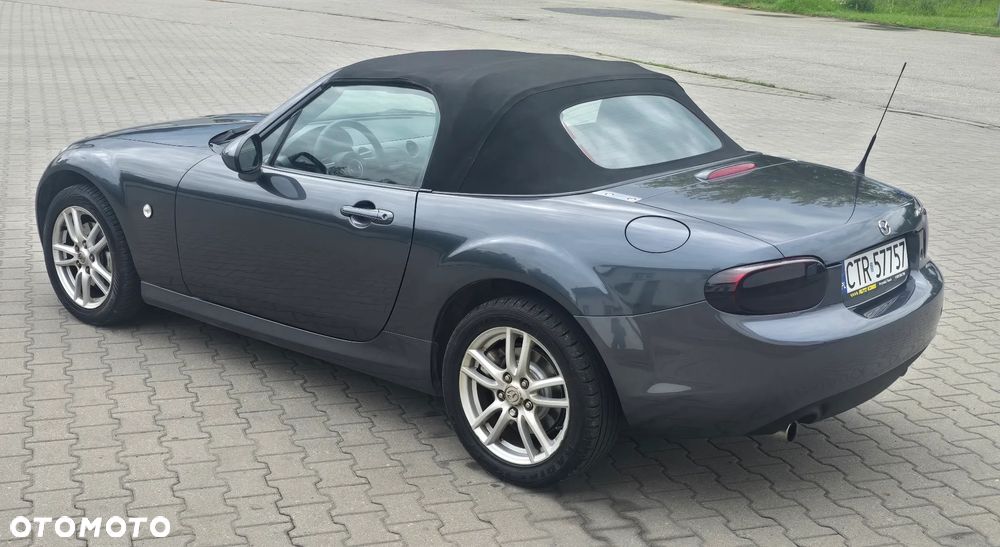 Mazda MX-5 1.8 Emotion - 4
