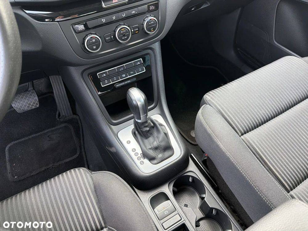 Seat Alhambra 2.0 TDI Style DSG - 16