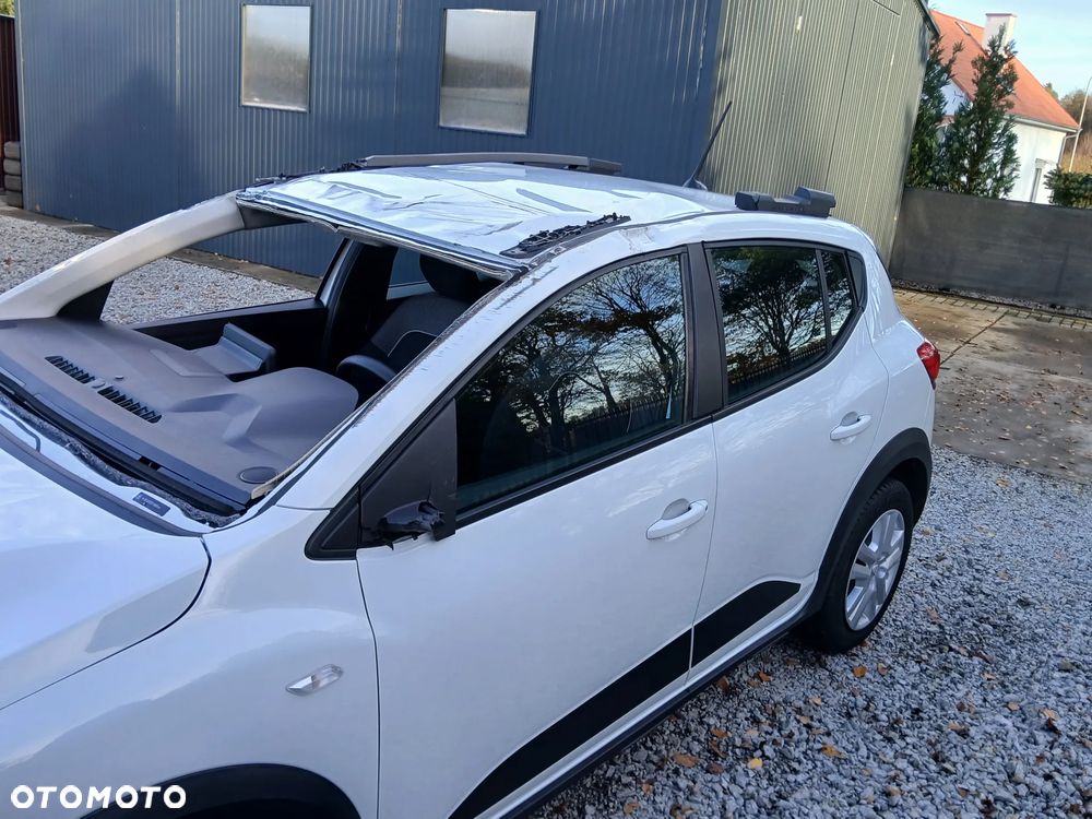 Dacia Sandero Stepway 1.0 TCe Expression - 17