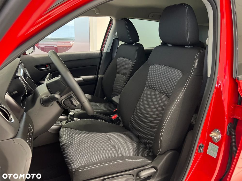Suzuki Vitara - 6
