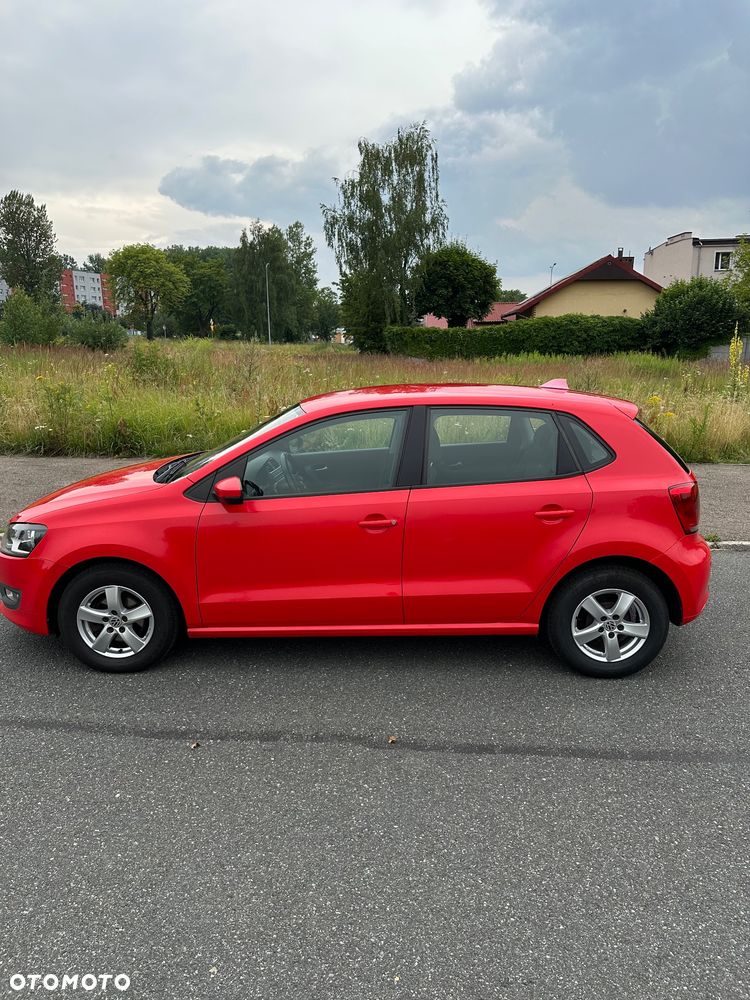Volkswagen Polo - 4