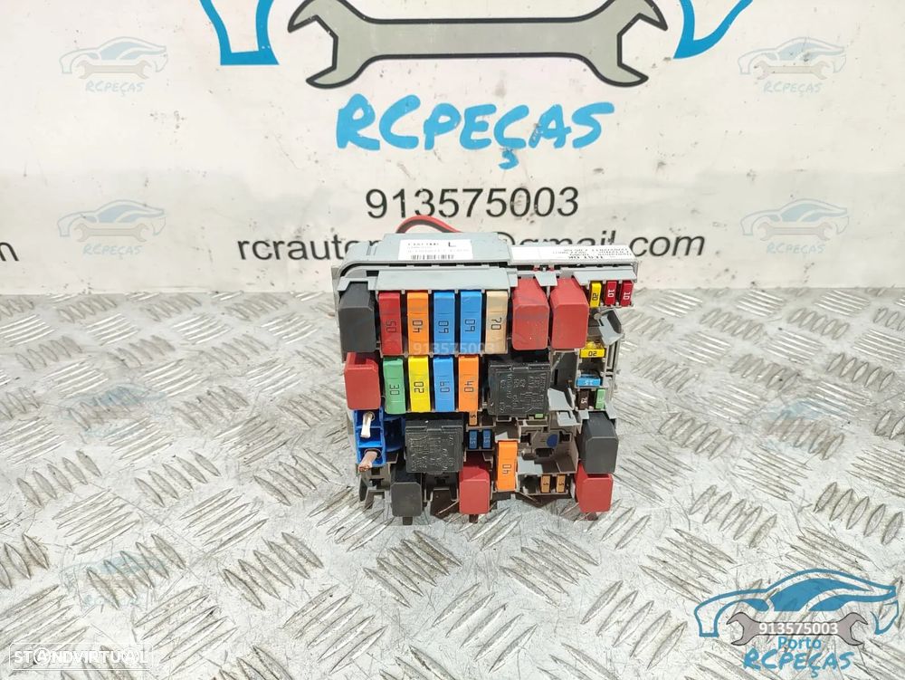 Caixa de fusiveis Alfa Romeo Giulietta (940_) - 51867697 - 1.6 JTDM - 2