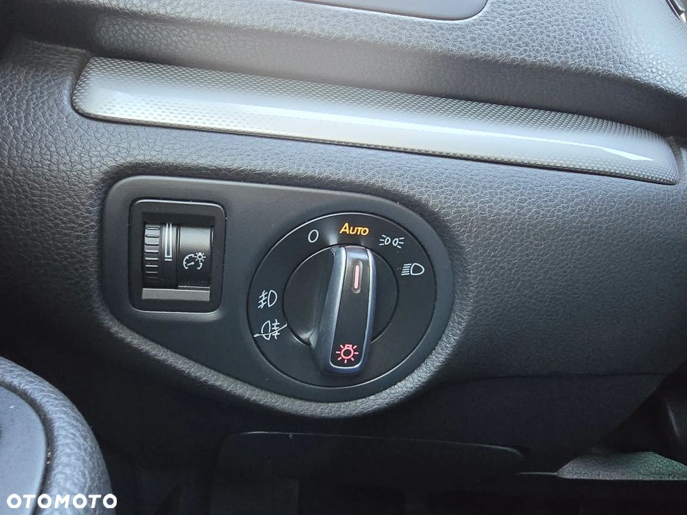 Volkswagen Sharan 2.0 TDI DPF Highline - 14