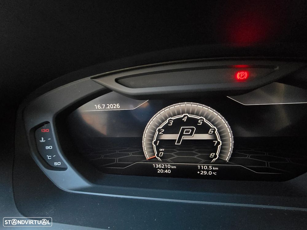 Lamborghini Urus 4.0 V8 - 18