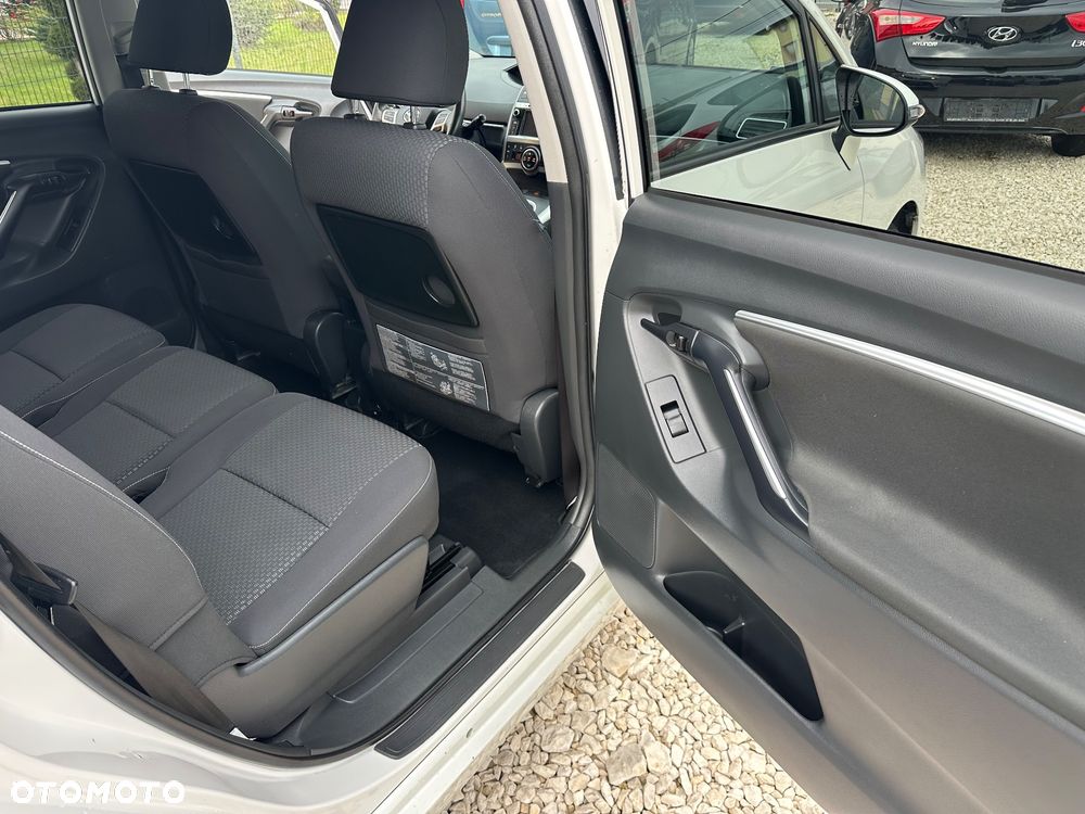 Toyota Verso 1.8 Life - 21