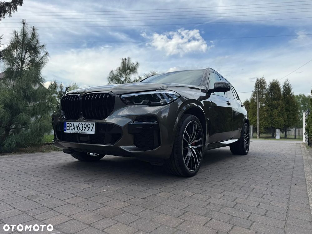 BMW X5 xDrive40i - 3