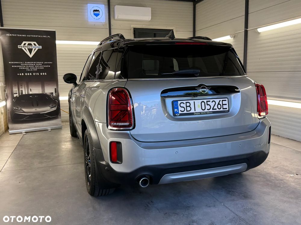 MINI Countryman - 5