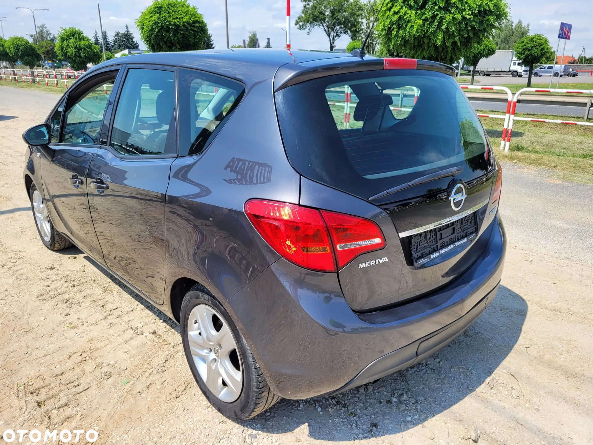 Opel Meriva 1.4 Color Edition - 7