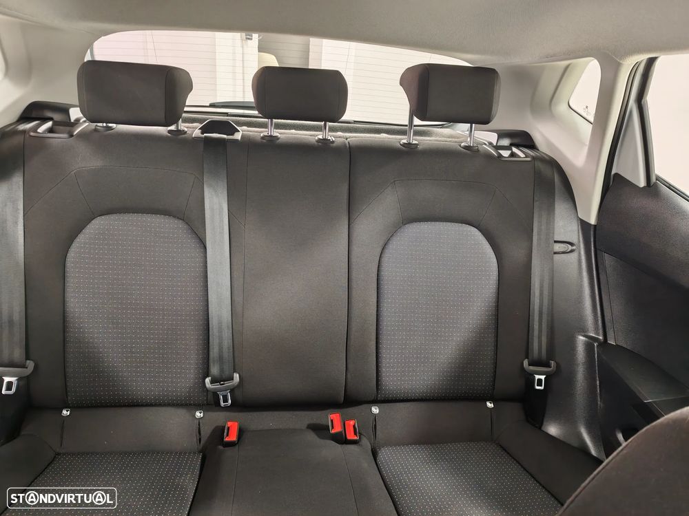 SEAT Ibiza 1.0 MPI Style - 15