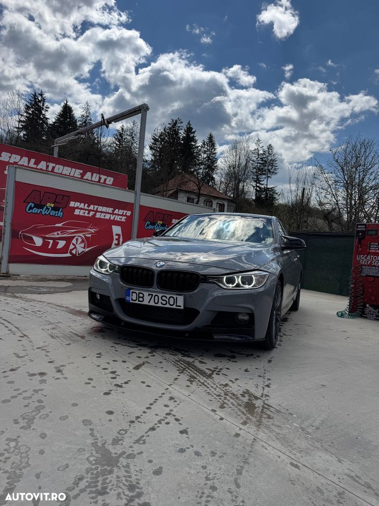 BMW Seria 3 - 2