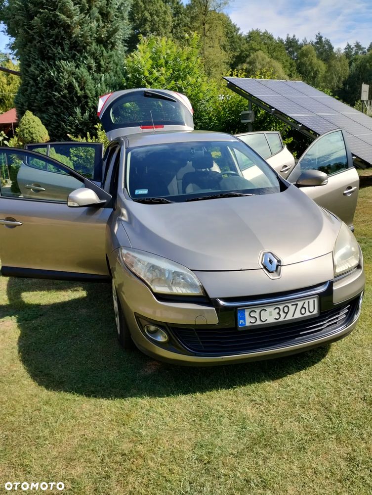 Renault Megane 1.6 16V Generation - 14
