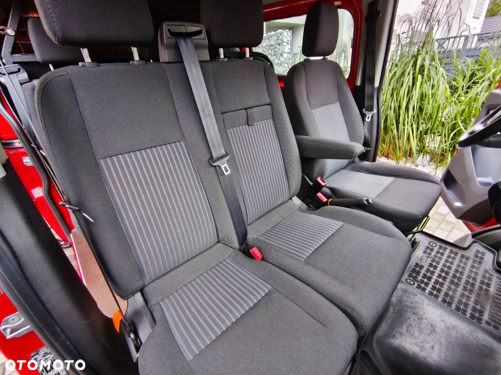 Ford Transit Custom 290 L2H1 Trend - 19