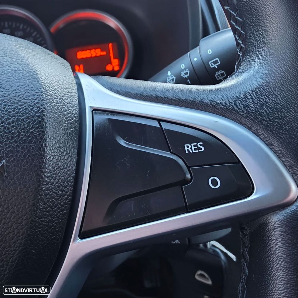 Dacia Sandero Stepway TCe 90 Easy-R Celebration - 6