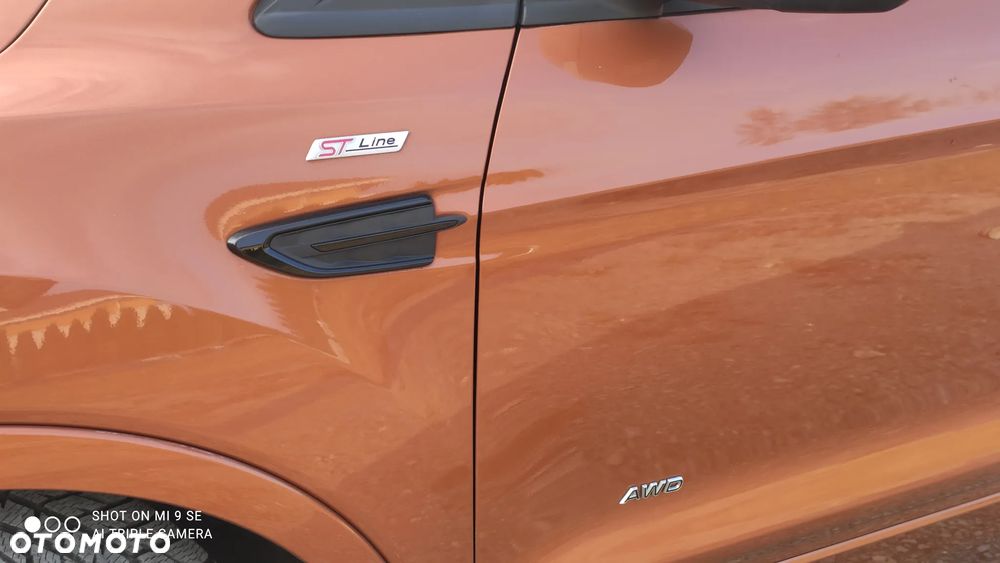 Ford Kuga 2.0 TDCi 4x4 ST-Line - 10