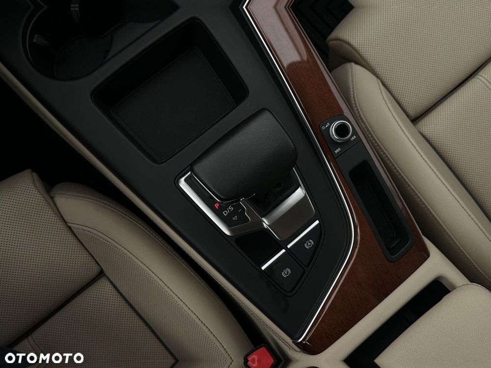 Audi A5 Sportback - 29