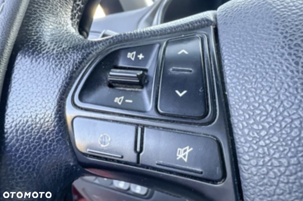 Kia Rio 1.4 CRDI Platinum Edition - 14