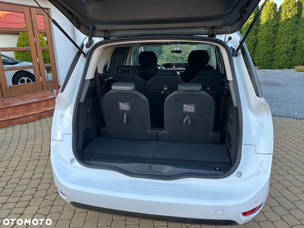 Citroën C4 Picasso e-HDi 115 ETG6 Exclusive - 18