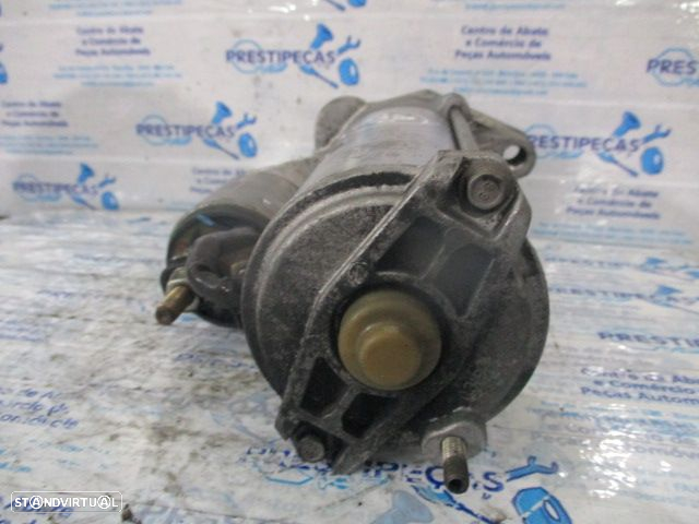 Motor De Arranque 068911024E AUDI A6 2001 1.9 TDI VW PASSAT 4 BREAK (3B) PHASE 2 2001 1.9TDI  130CV 5P CINZENTO VW PASSAT 4 BREAK 2001 1.9TDI 130CV 5P CINZENTO - 6