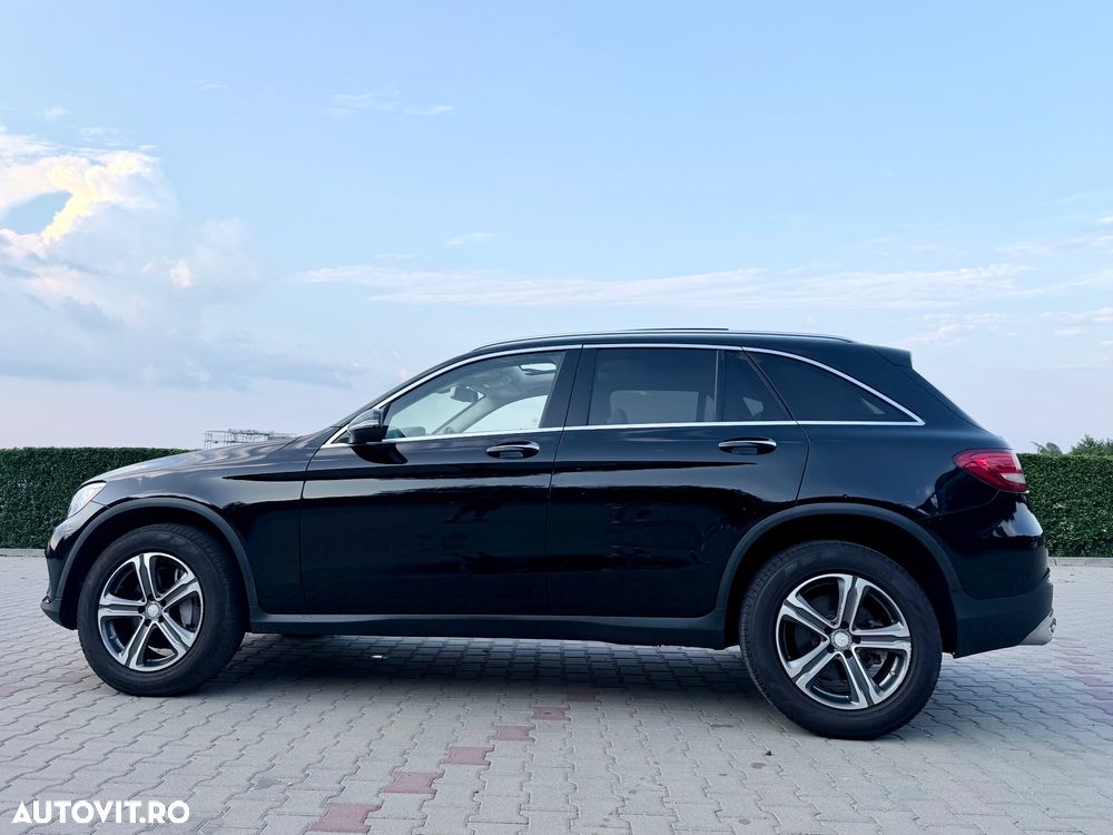 Mercedes-Benz GLC 300 4MATIC - 2