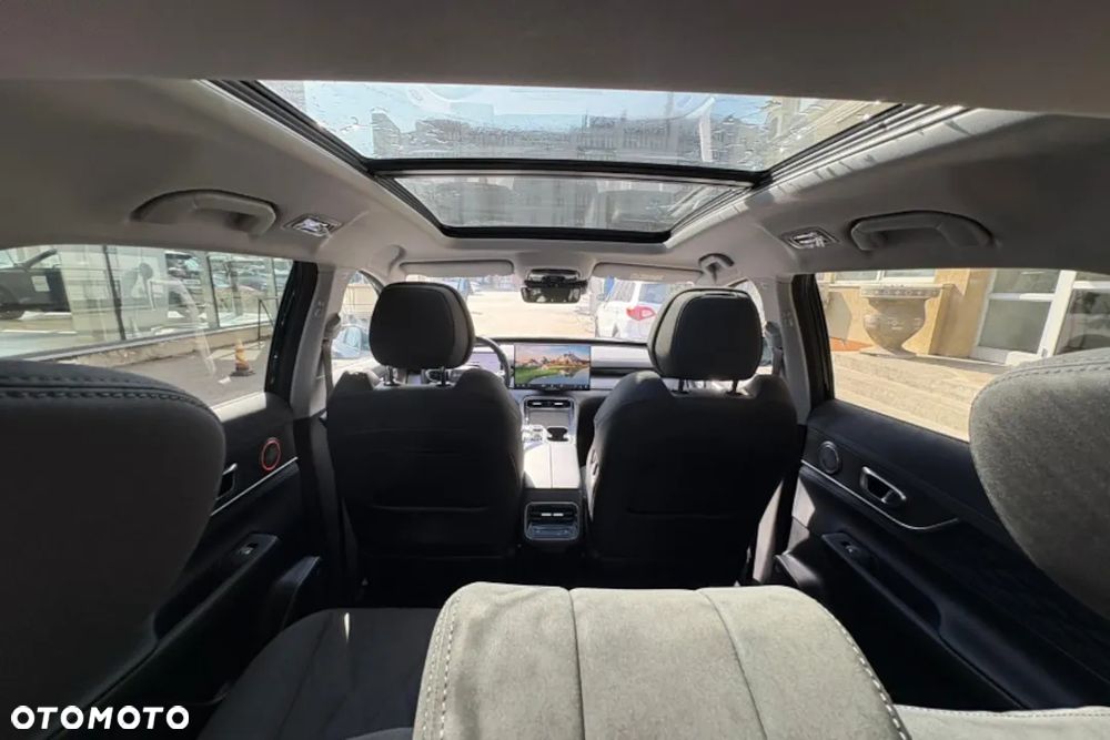 Chery Tiggo 8 1.6 T-GDI Prestige DCT - 10