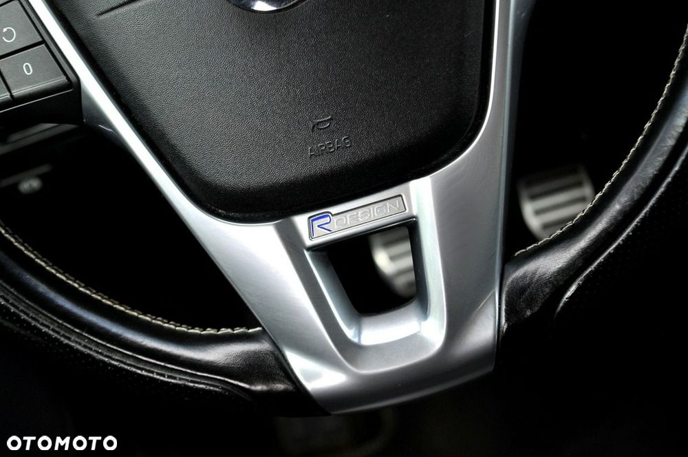 Volvo S60 D3 Drive-E R-Design Momentum - 12