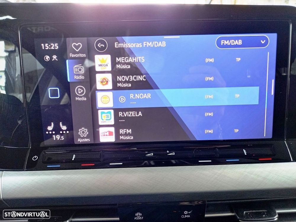 VW Golf 1.5 TSI Style - 41