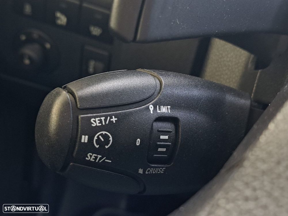 Citroën Berlingo 1.6 BlueHDi Feel Edition ETG6 - 11